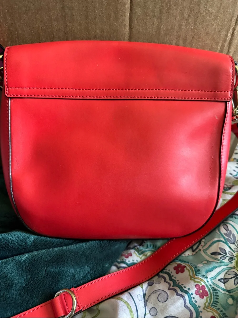 Kate Spade New York Doreen Bond Street Crossbody Bag
